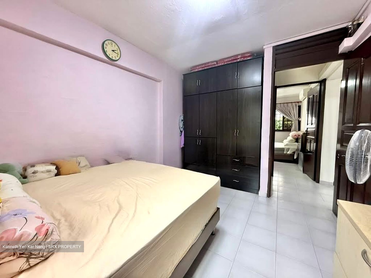 Blk 211 Serangoon Avenue 4 (Serangoon), HDB 4 Rooms #577457051
